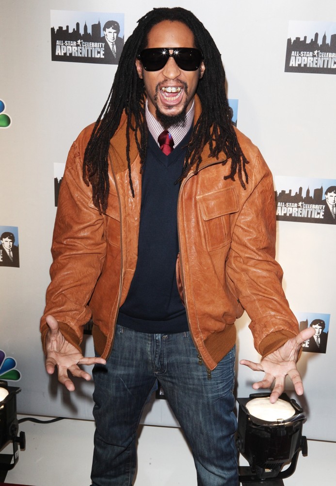 Lil Jon  Signo Zodiacal Capricornio